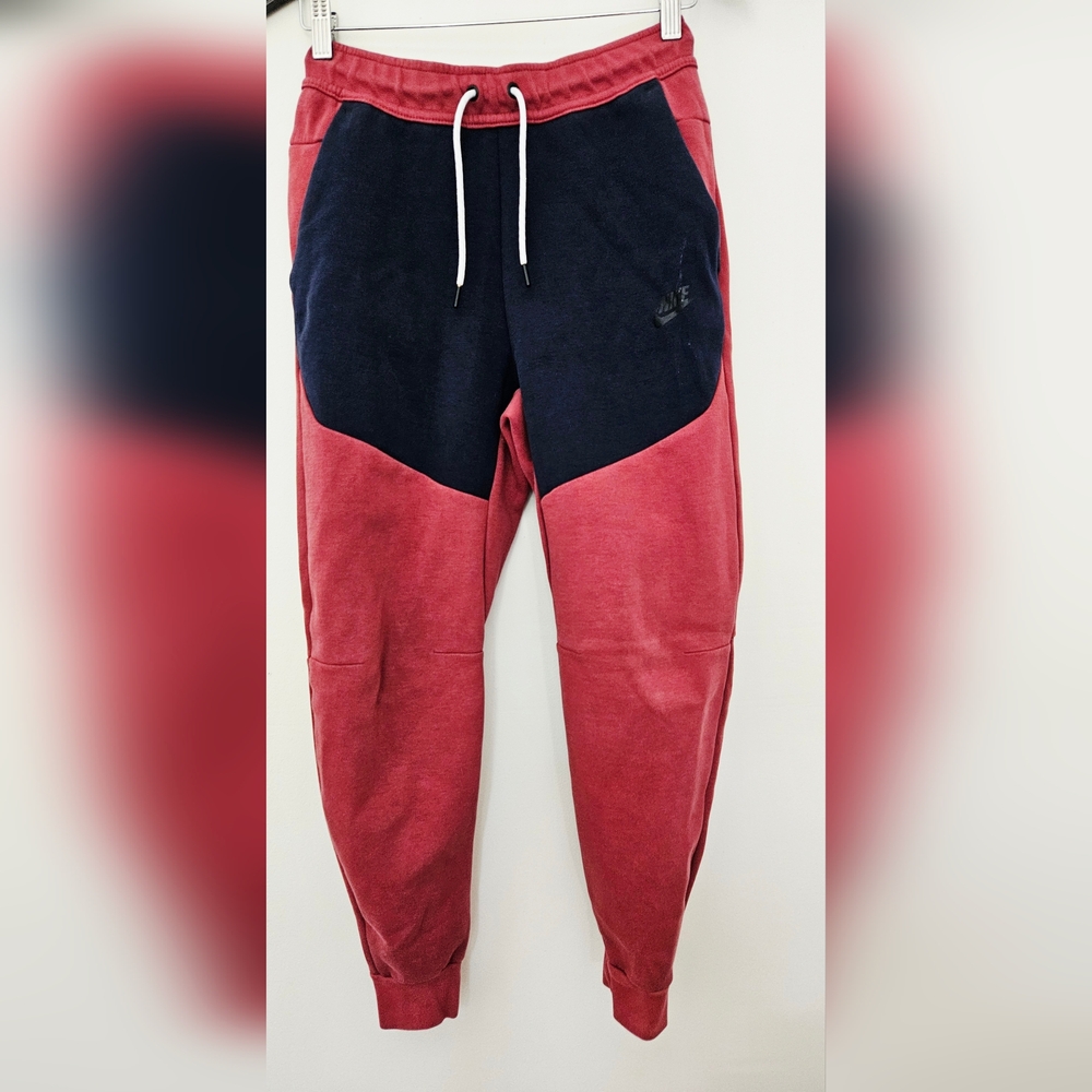 Nike Tech Mens Sweatpants